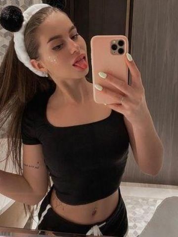 Анжелика